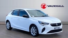 Vauxhall Corsa 1.2 Design 5dr Petrol Hatchback